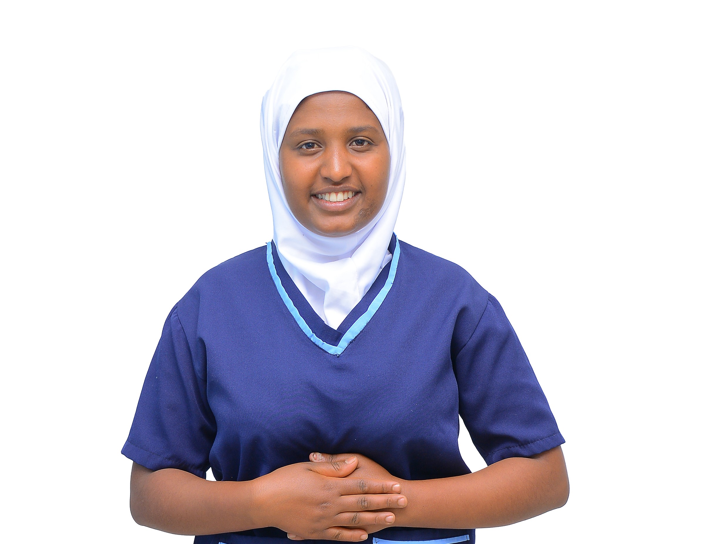 ROBE BABE TESHOME