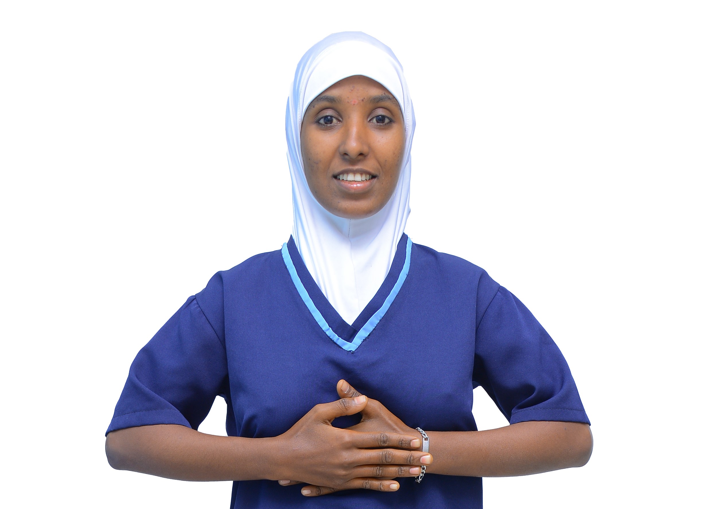 HALIMA YESUF ABEBE