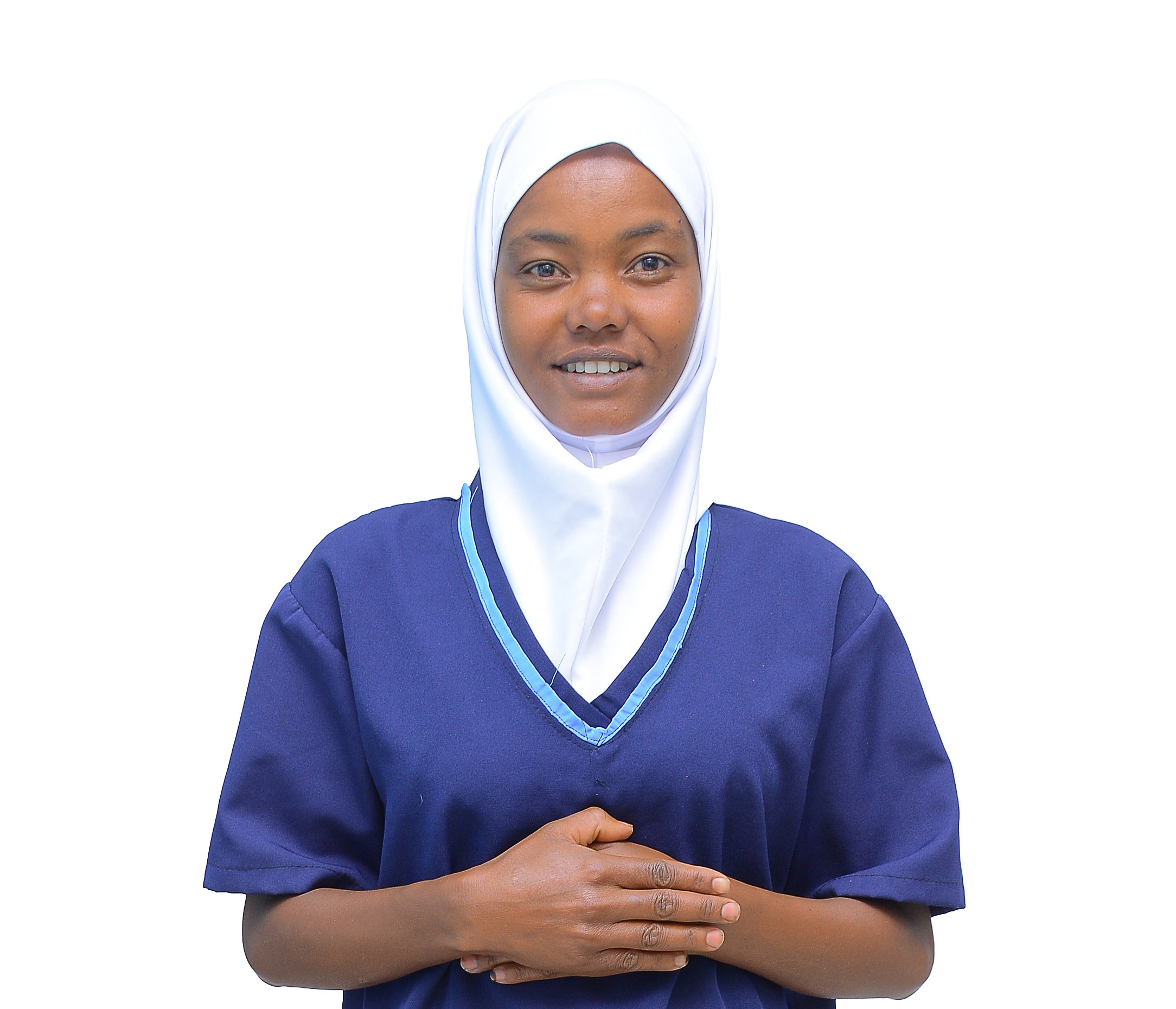 FETEYA AHEMED MOHAMMEDNURE