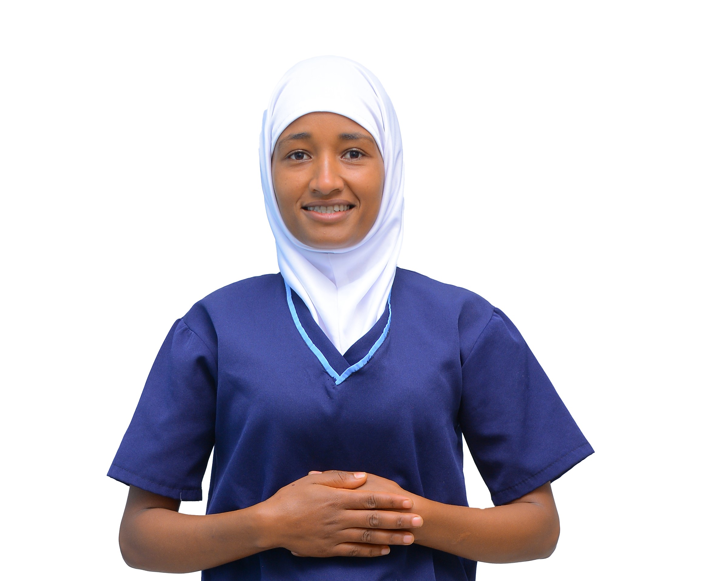 LALISE FELAMA TEMESGEN