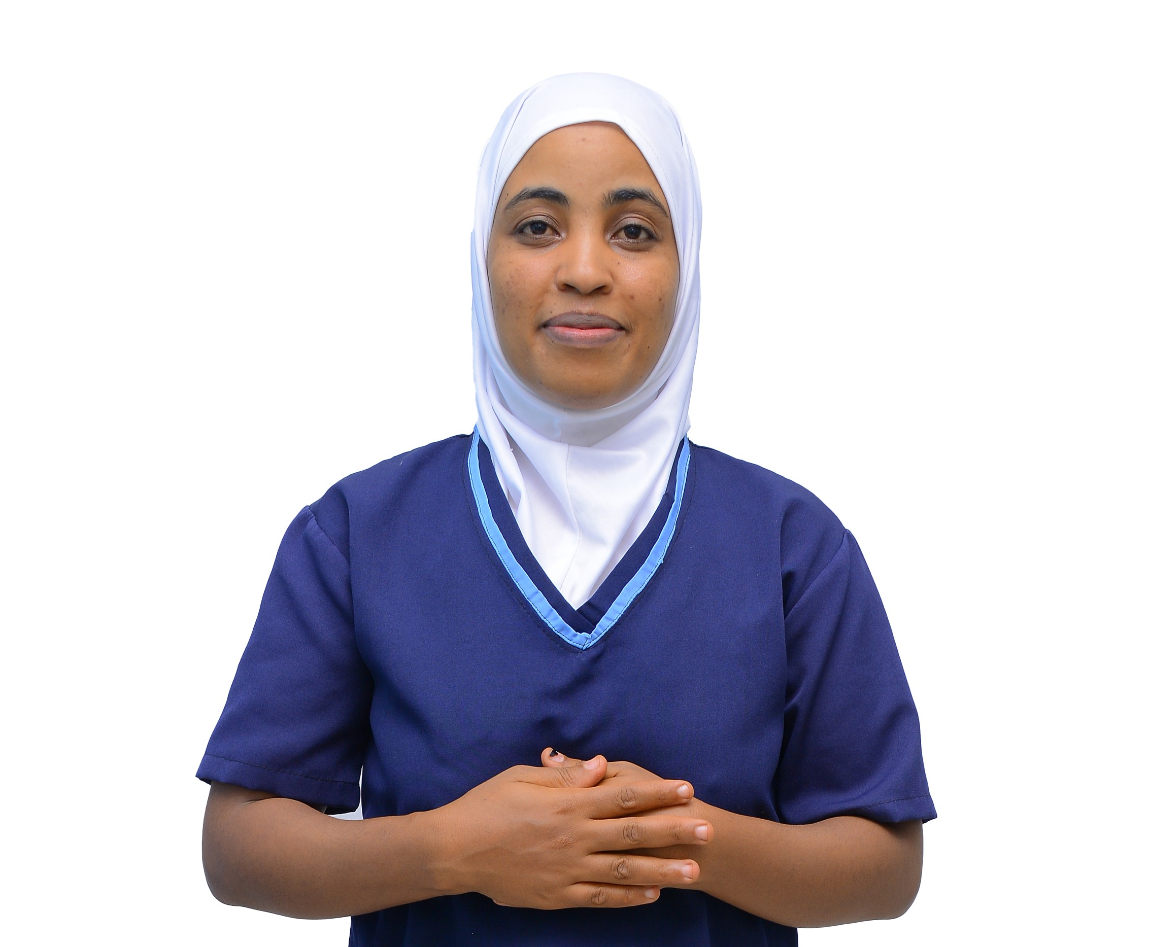 ZULFA KELIL ALI