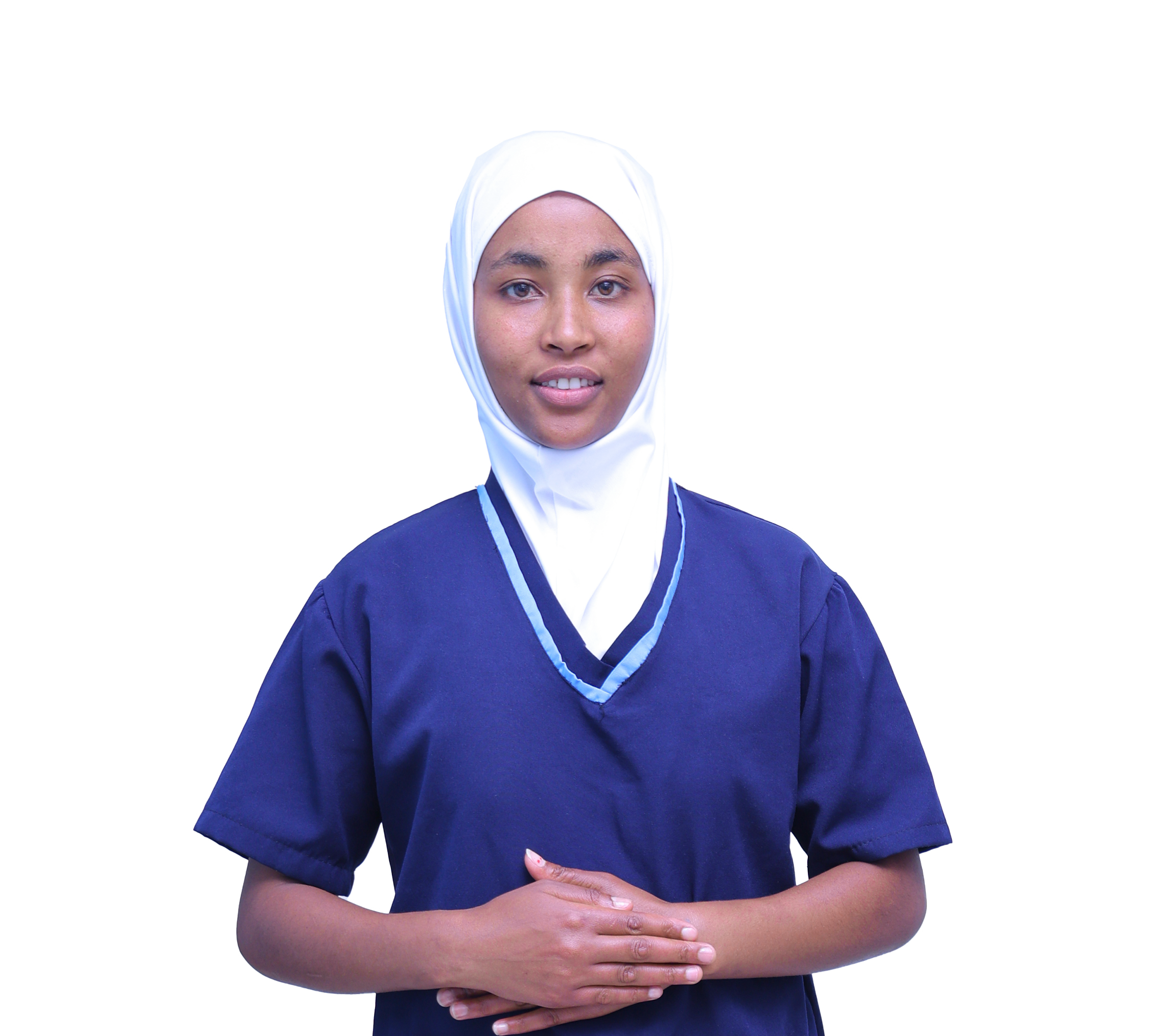 HIYWOT SHALEM KELBAGO