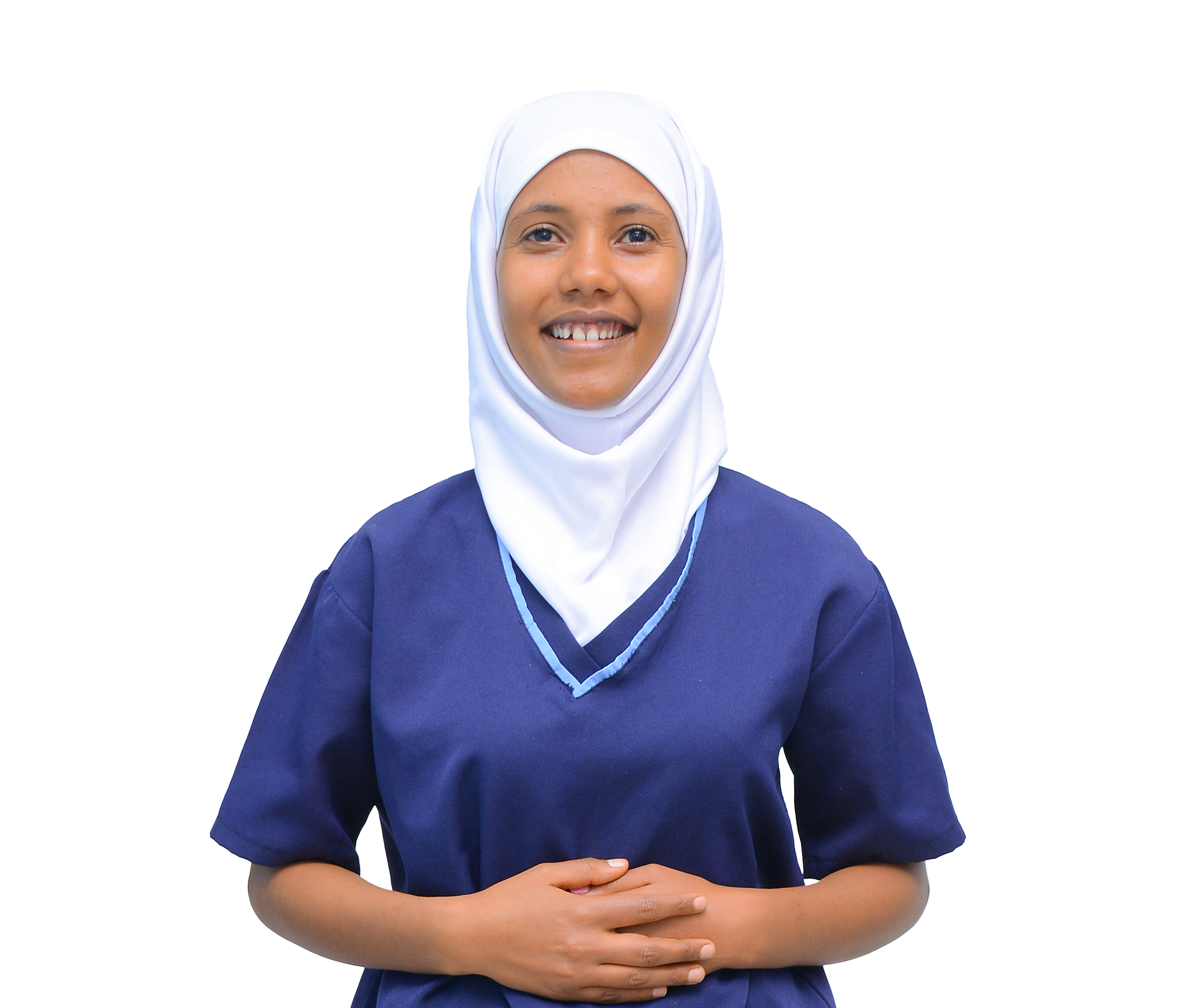 LELISE ENDALE WAKTOLE