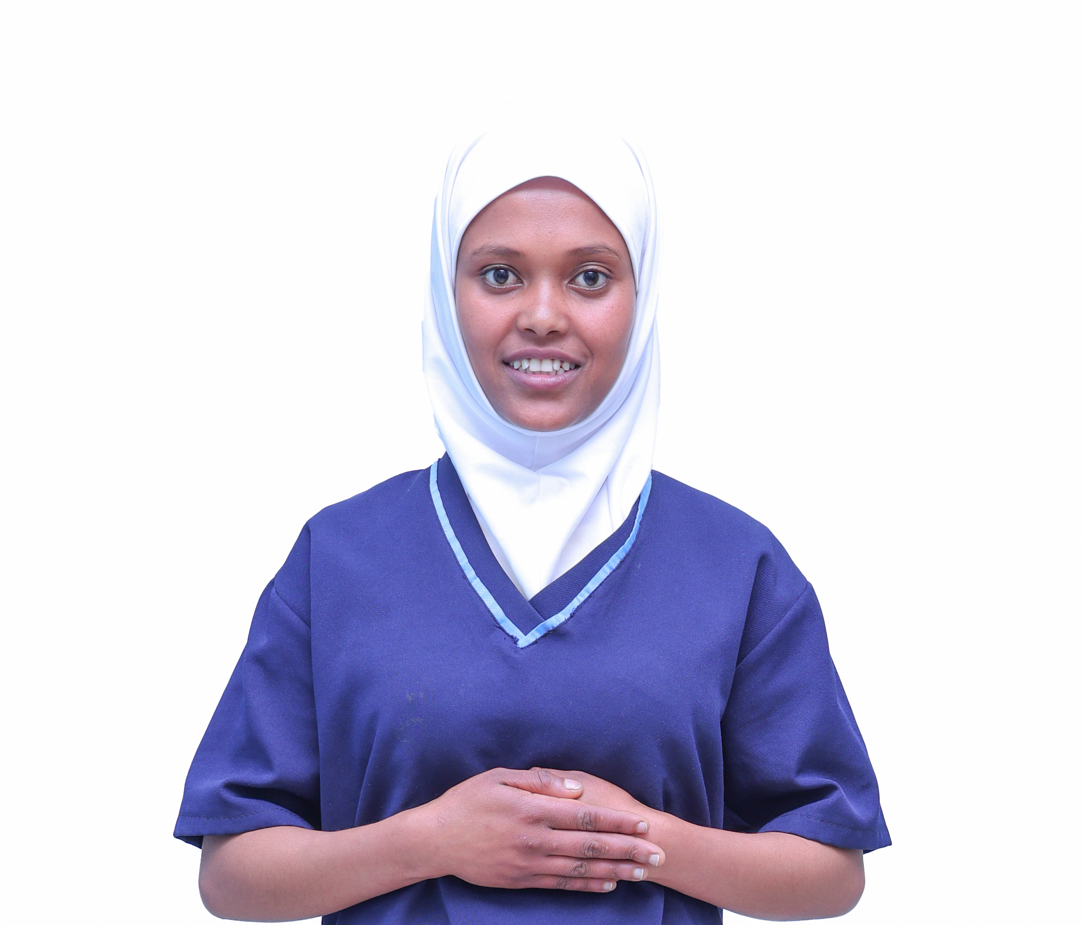 ALEM GETYE KASSAYE