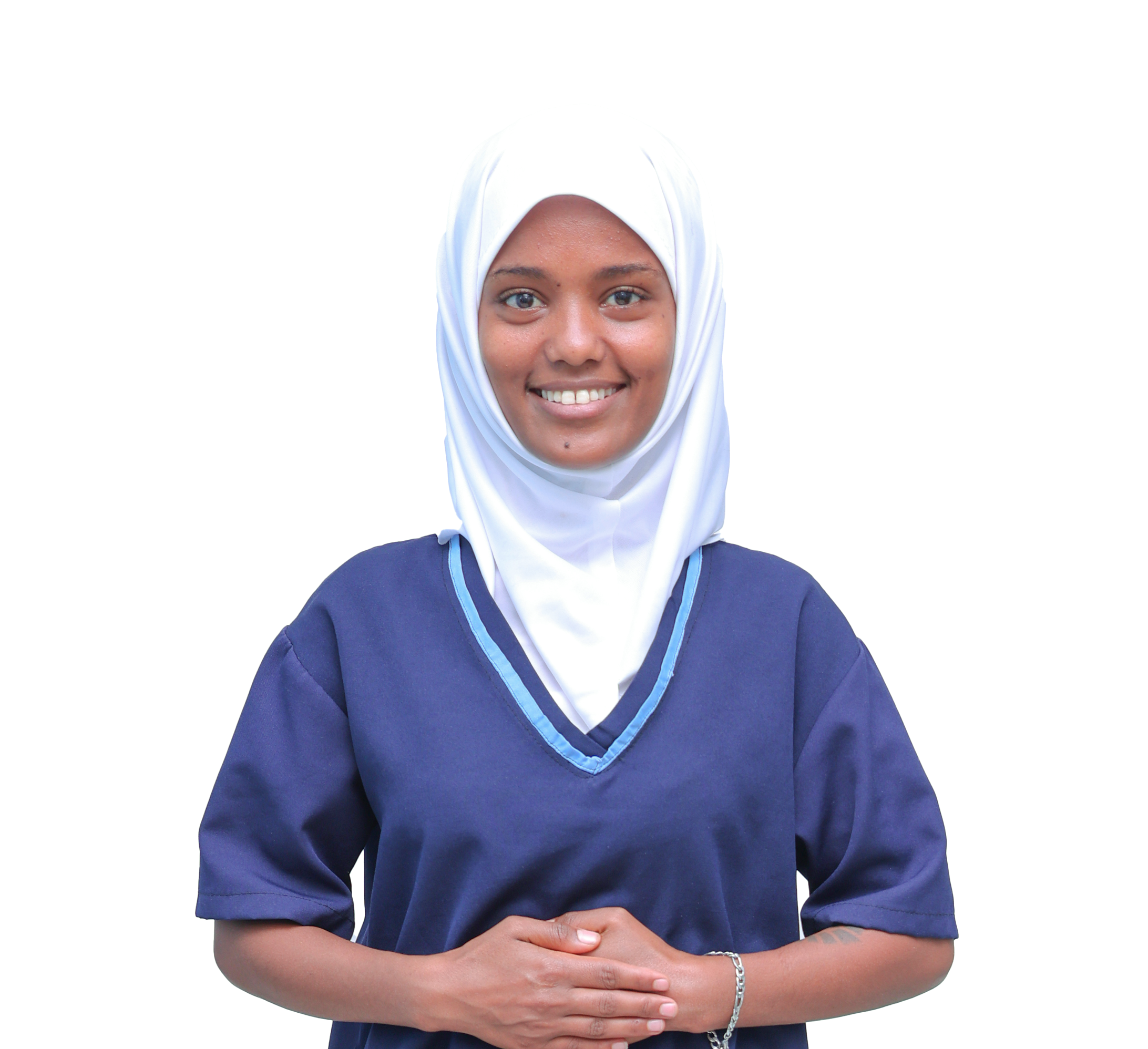 HELEN DEREJE ABEBE