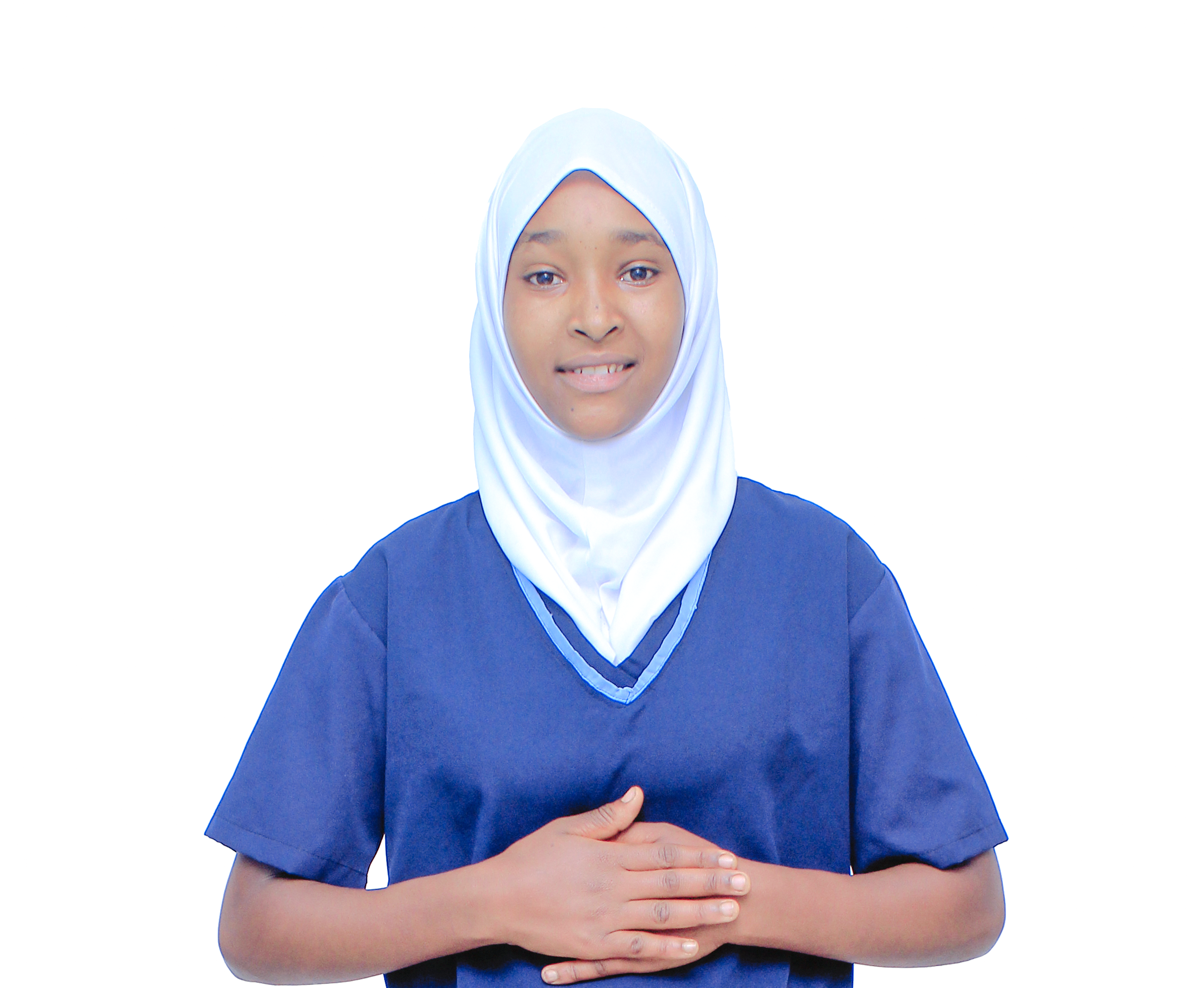 FETIYA MEHAMMED SHIFA