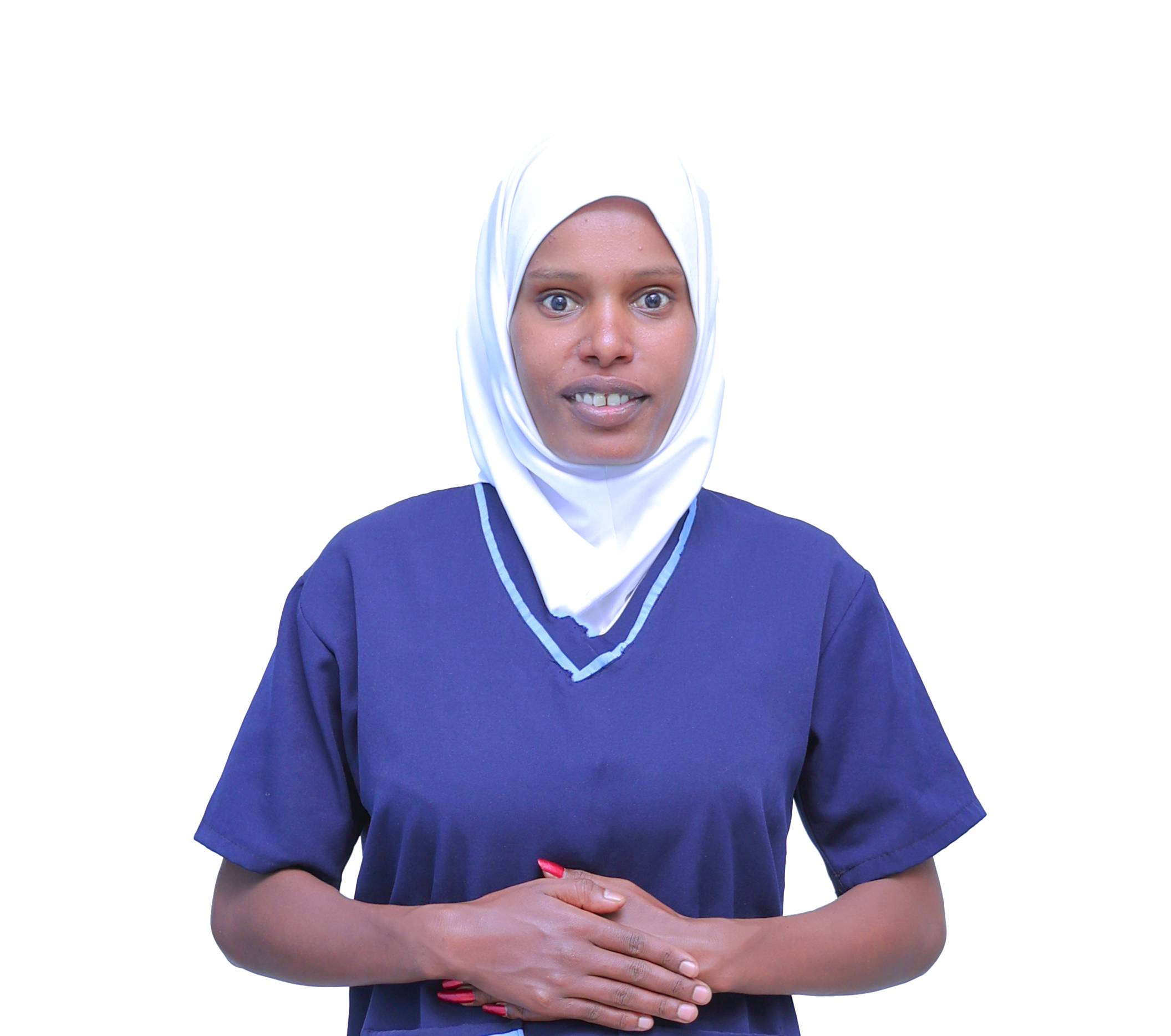 MEGERTU ABDISA BAYE