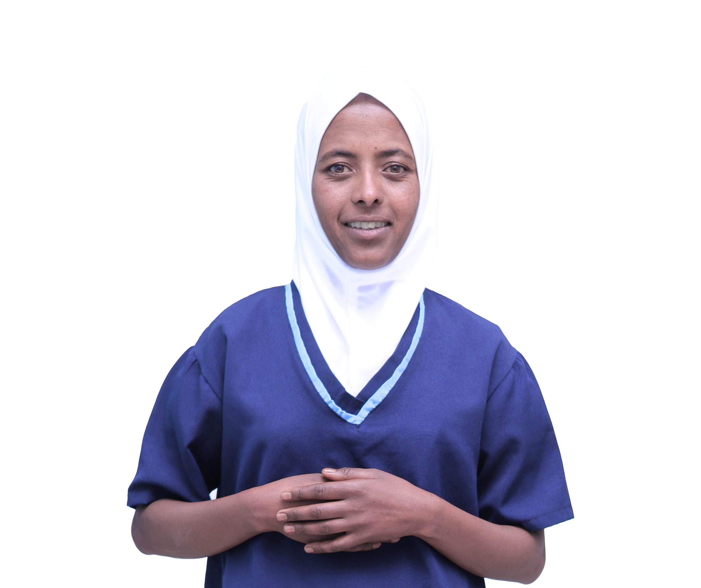 WUBNESH BIRHAN AMARE