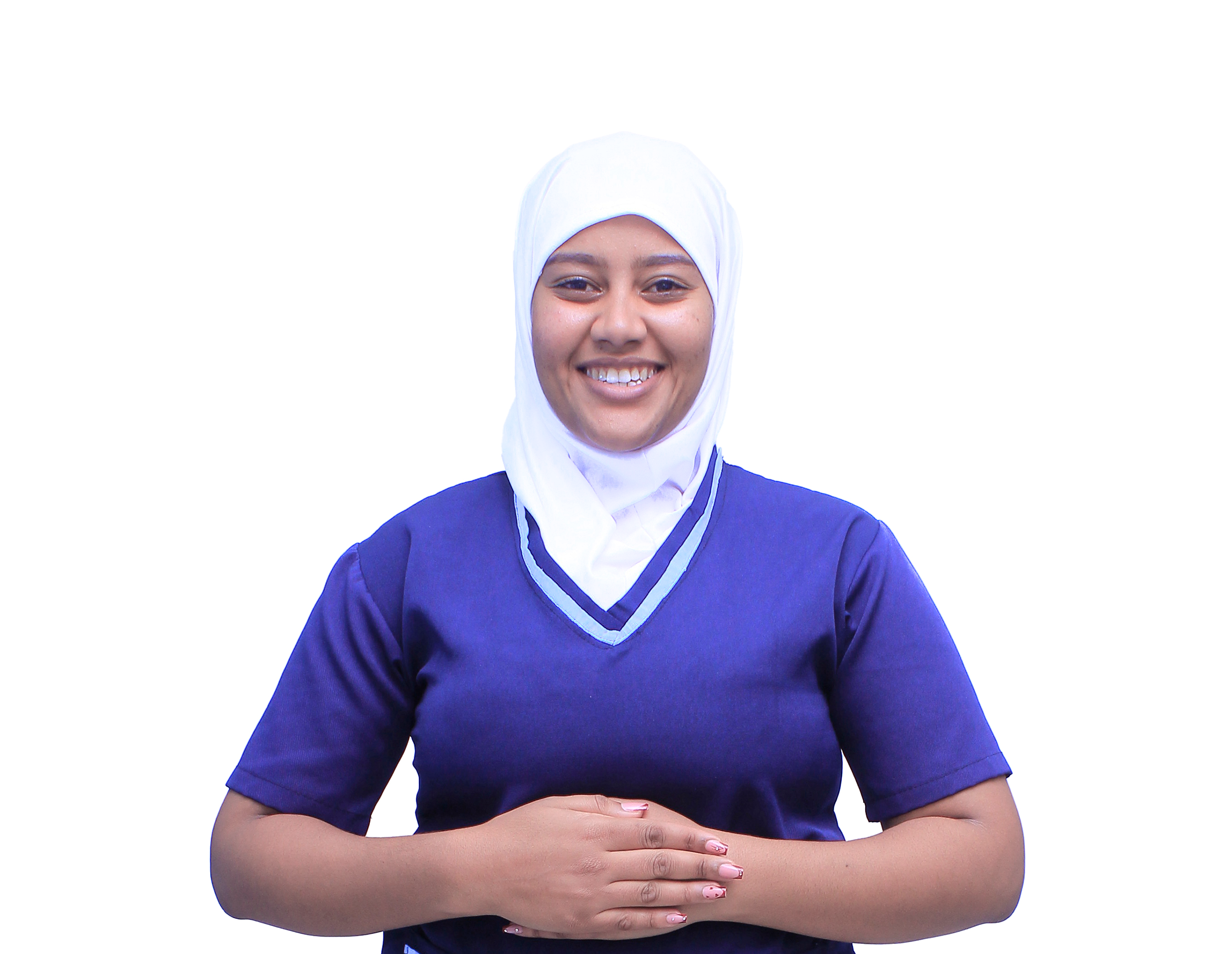 HIKMA SEMAN JEMAL