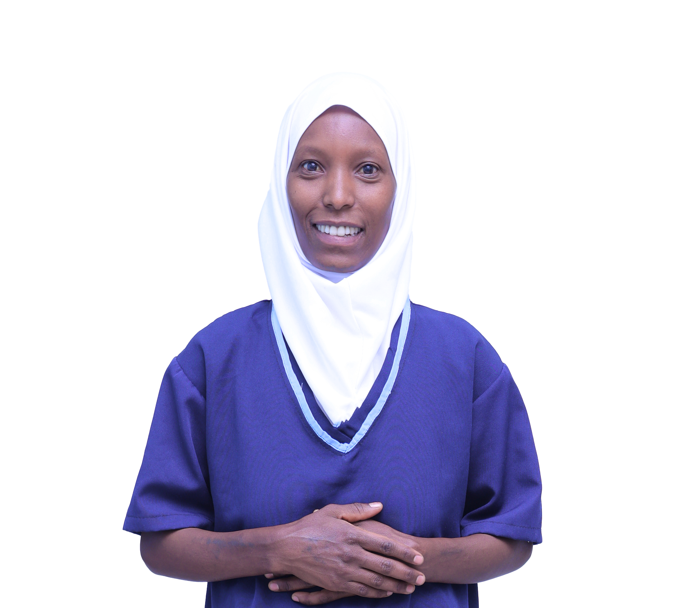 KEDJA MUHAMMED ASEN