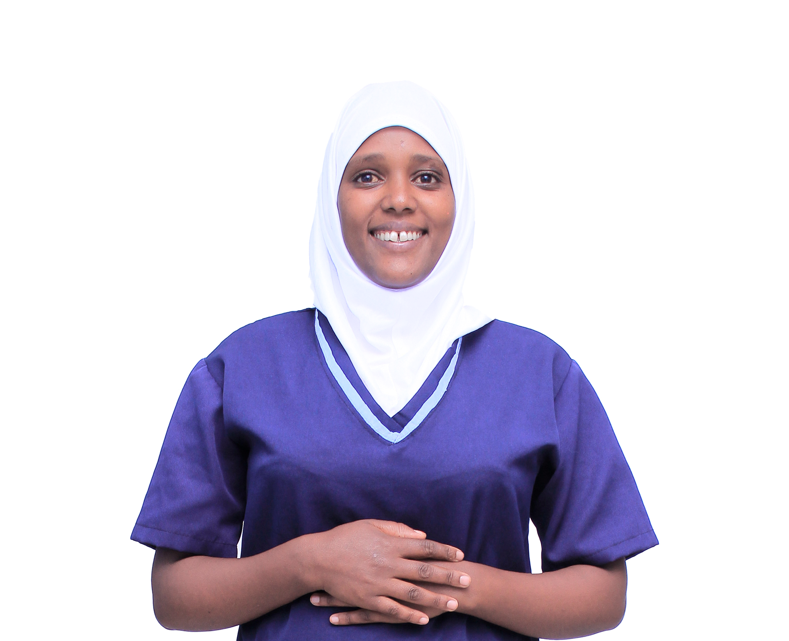 ZEBIBA JEMAL CHERAGA