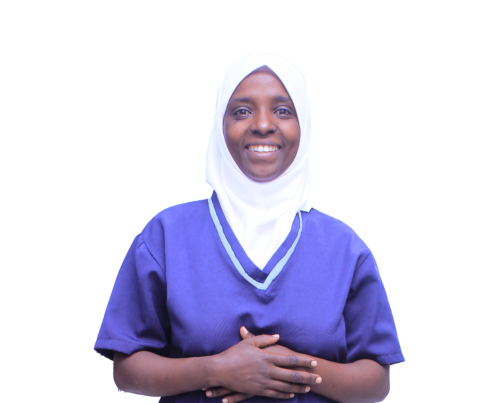 MEHUBA JEMAL WEGESO