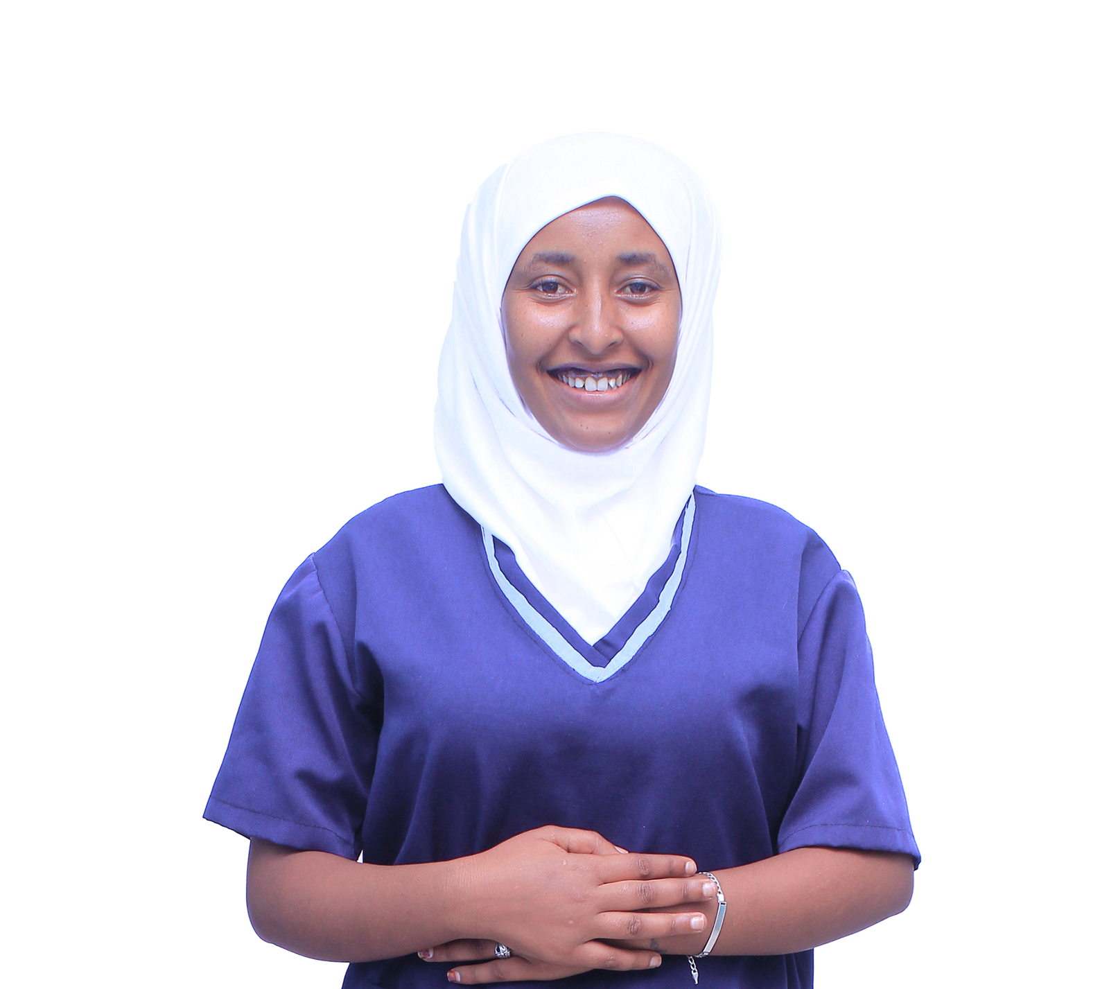 ALEMTSEHAY DEJEN DUBALE