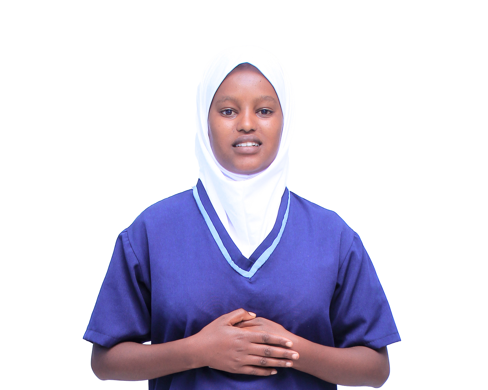 DERARTU HAILU MERGA