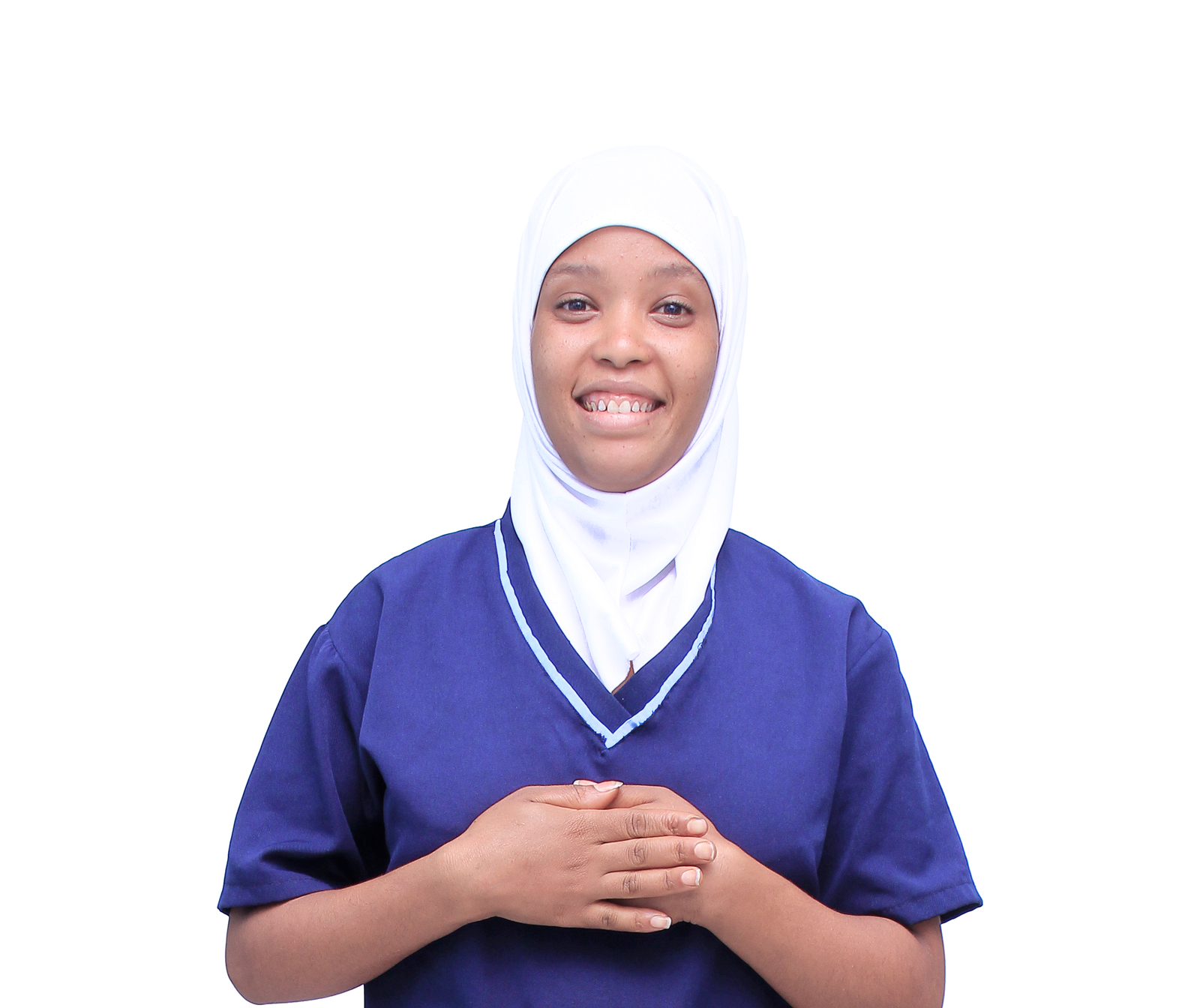 SARA GIZACHEW WONDIMU