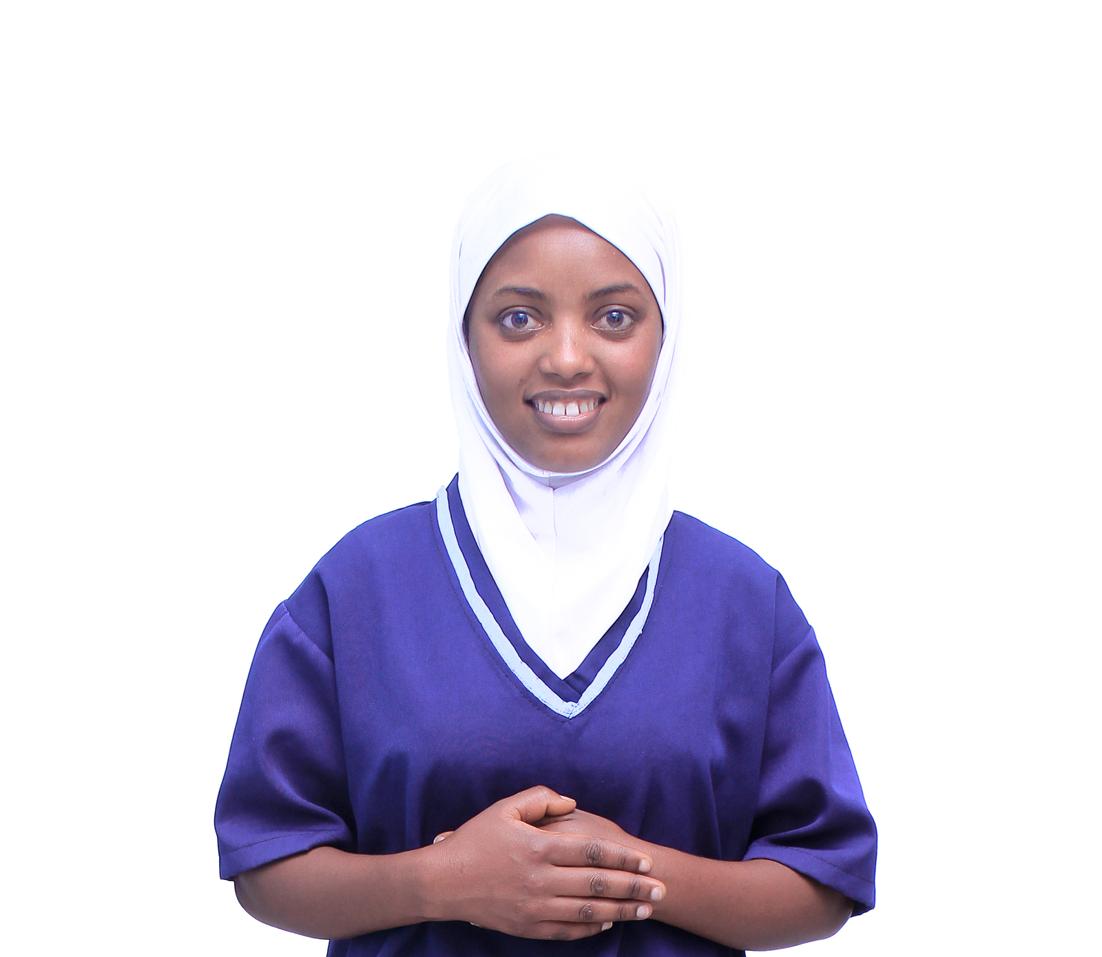 ASEGEDECH WONDIMU WOYE
