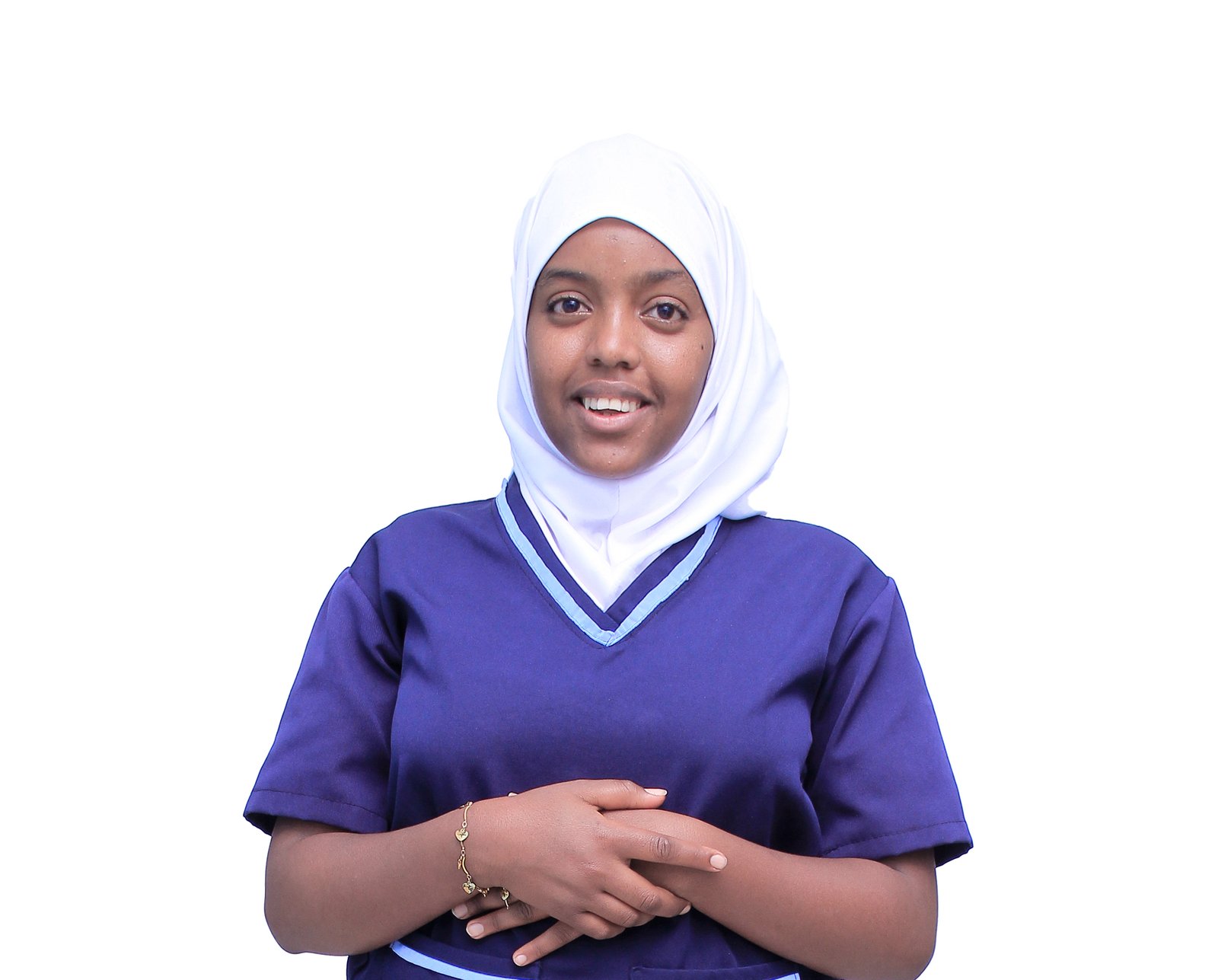 FOZIYA ABDILFETA ABDELA
