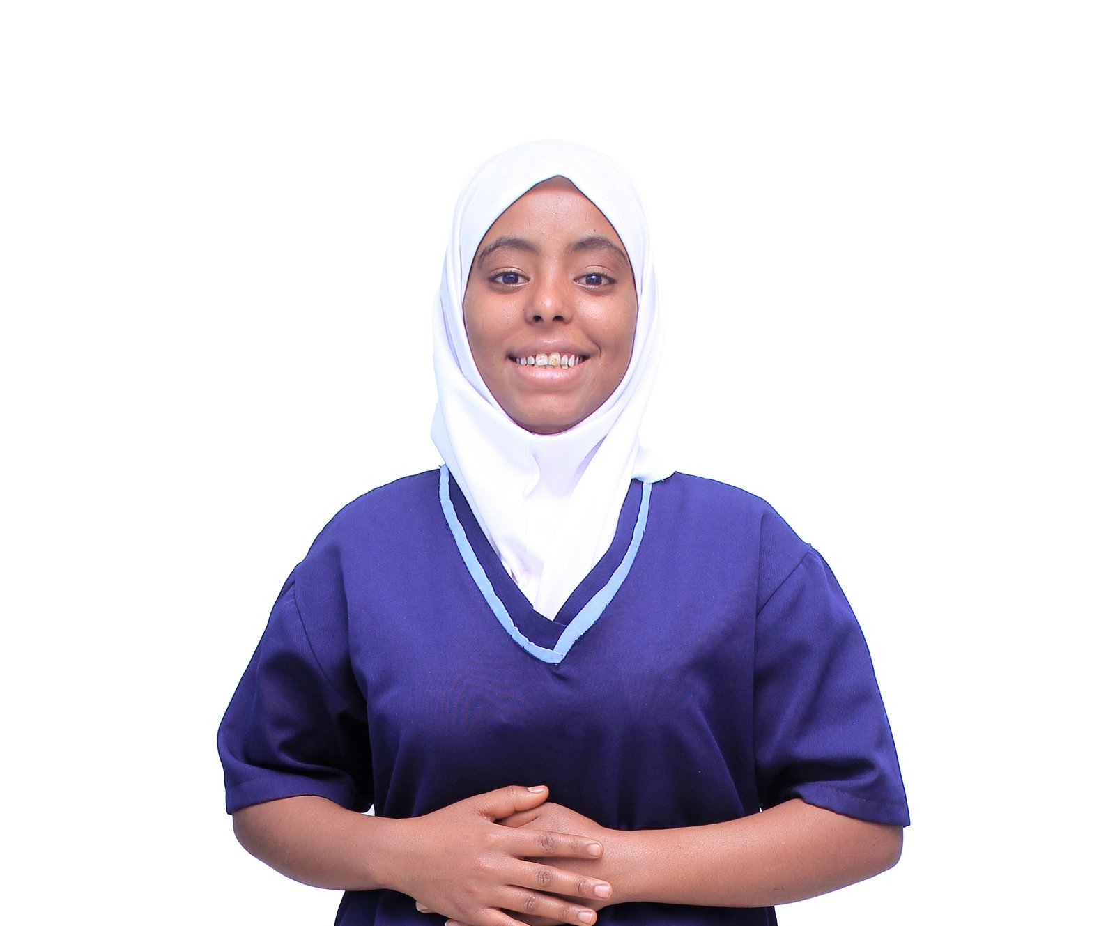 AFRANE NURI MOHAMMED