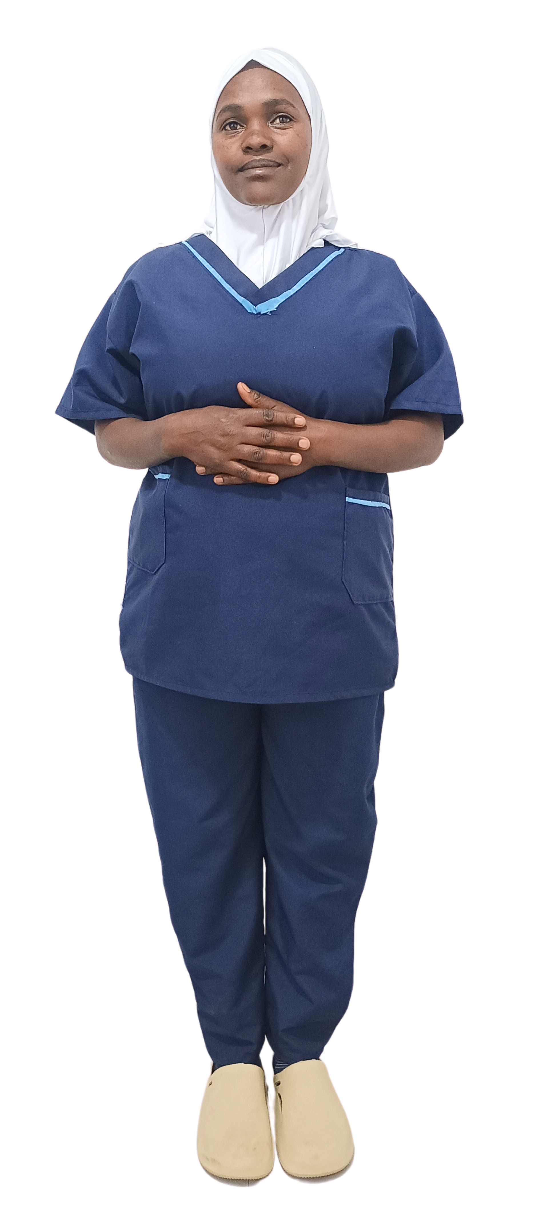 ALEMITU ATEW NEGASSA