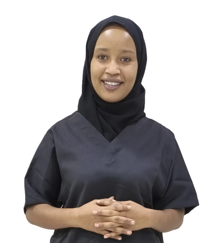 ALEM MELESE REGASA