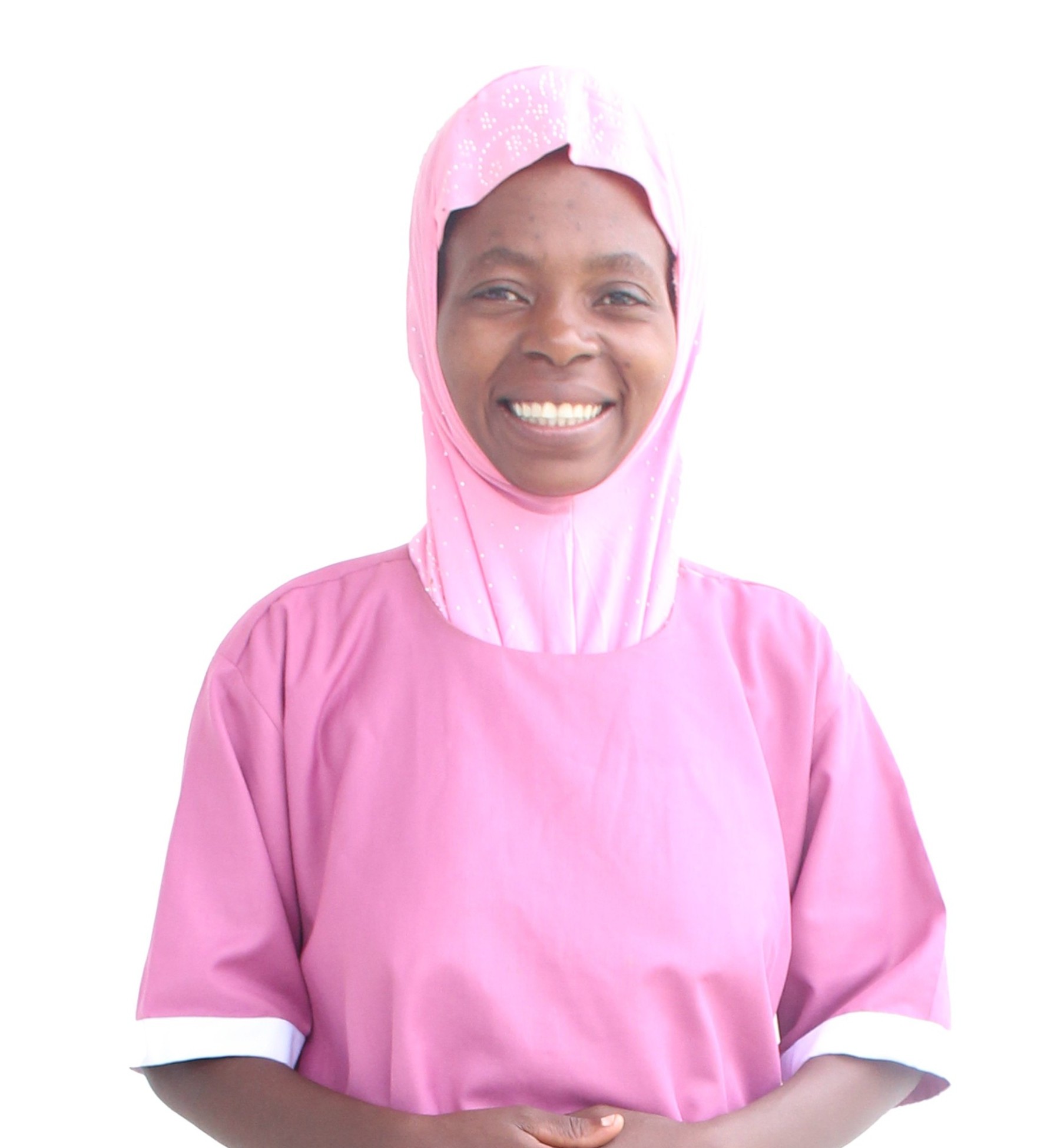 SIHIWACU HERODIE