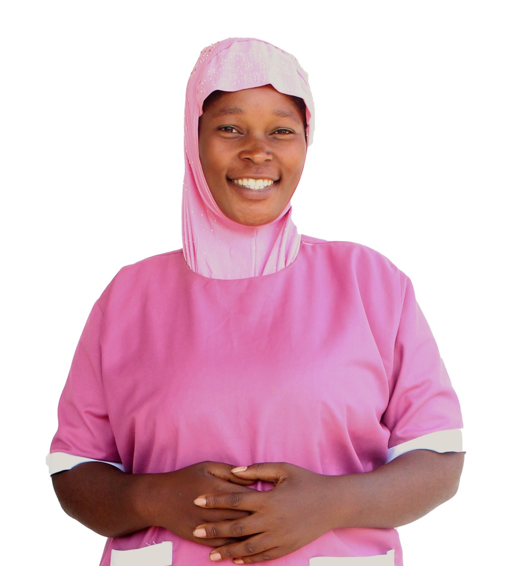 MUGISHA DORCAS