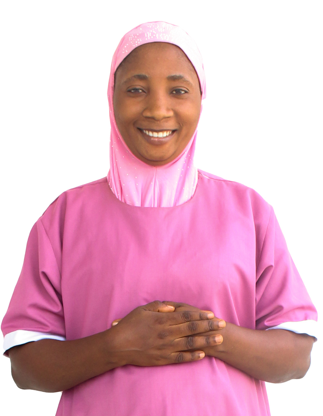 KWIZERIMANA JEANINNE