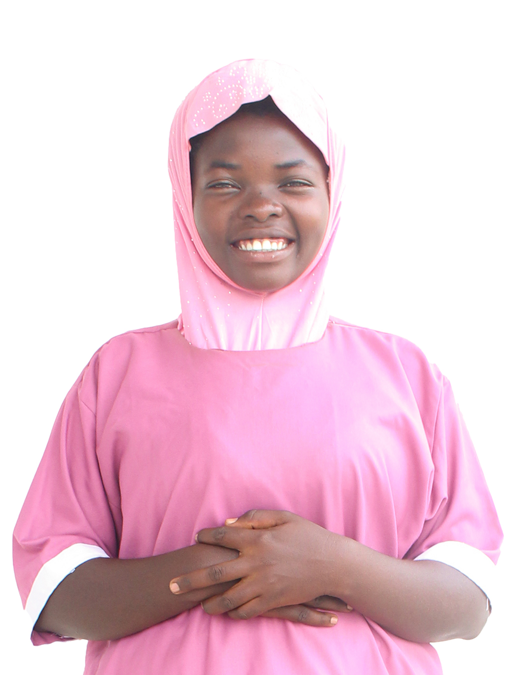 NTIRAMPEBA SANDRINE