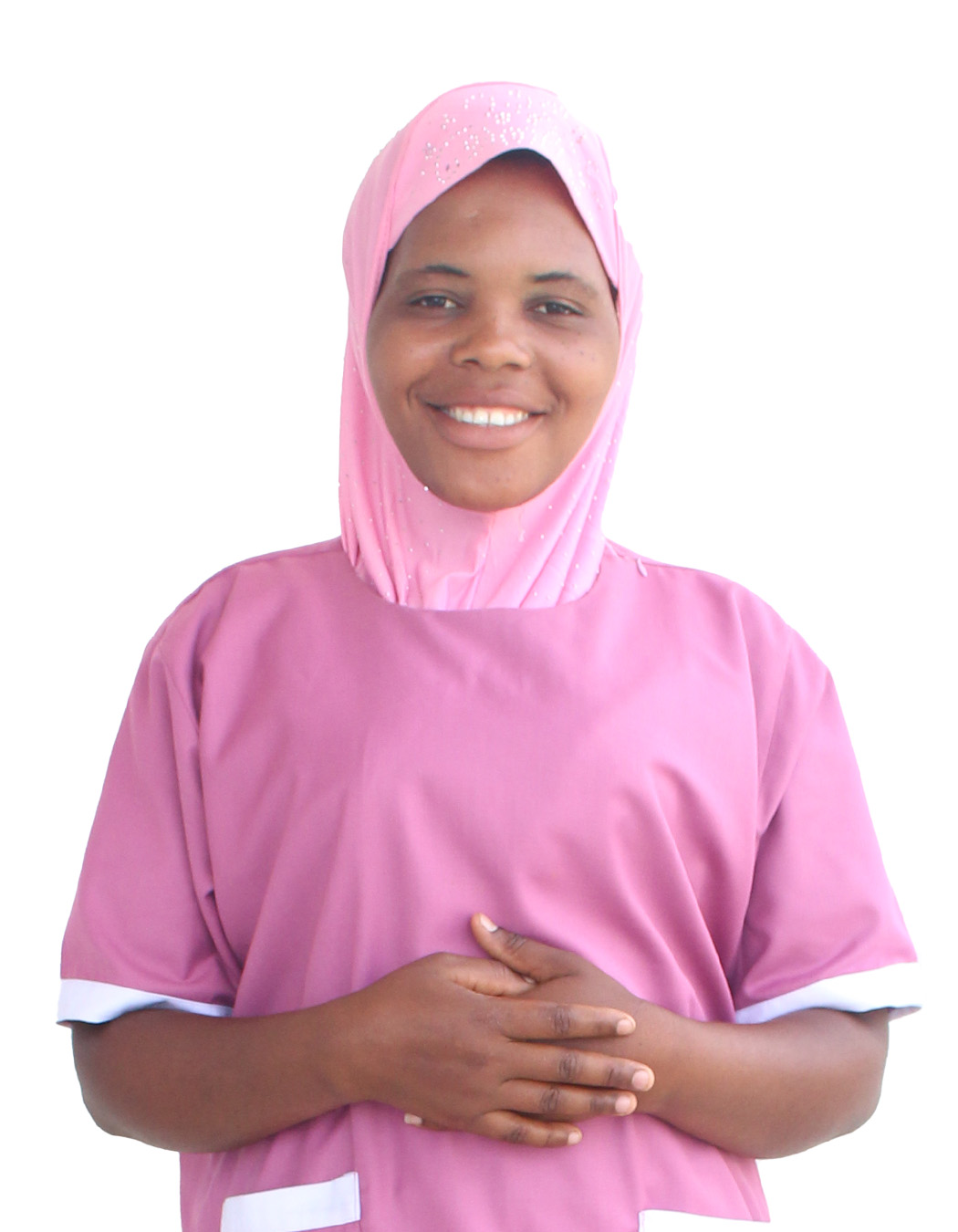 NIYONGABIRE LEONTINE
