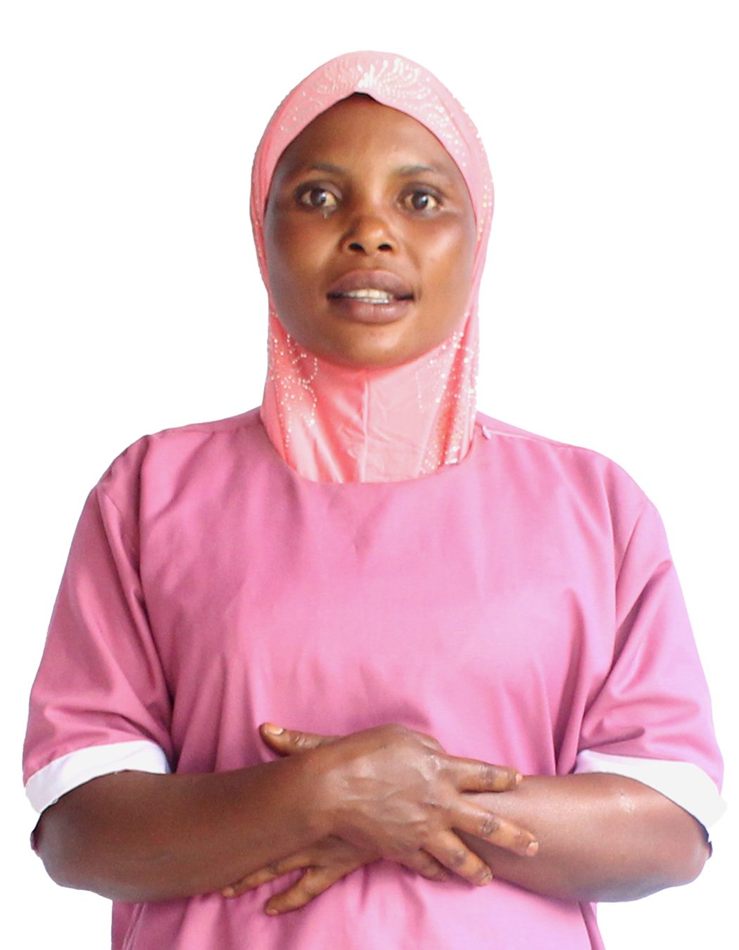 NTAKIRUTIMANA ALINE