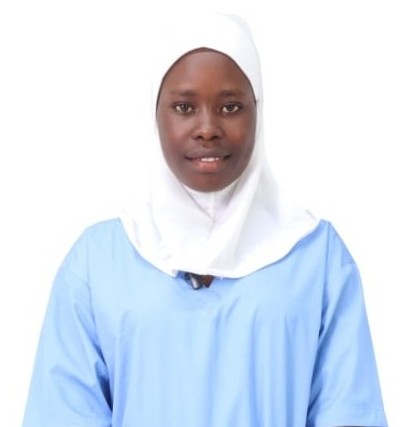 ZAMZAM MATINI