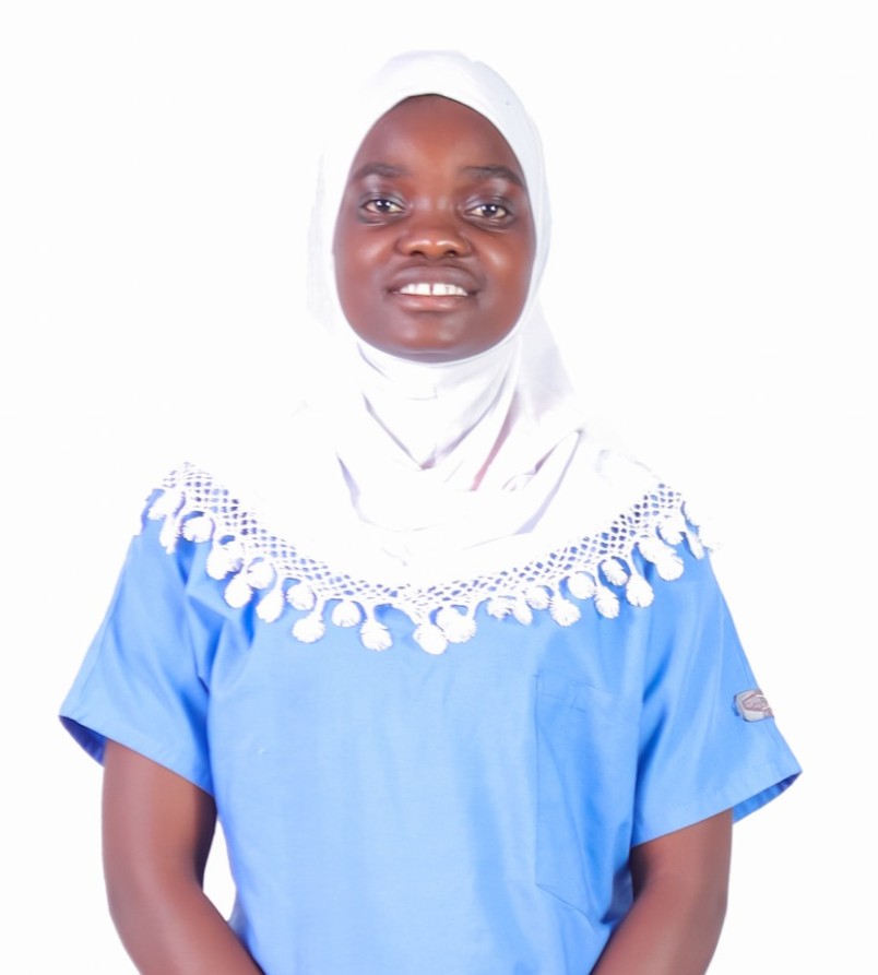 DORICUS REHEMA WANYAMA