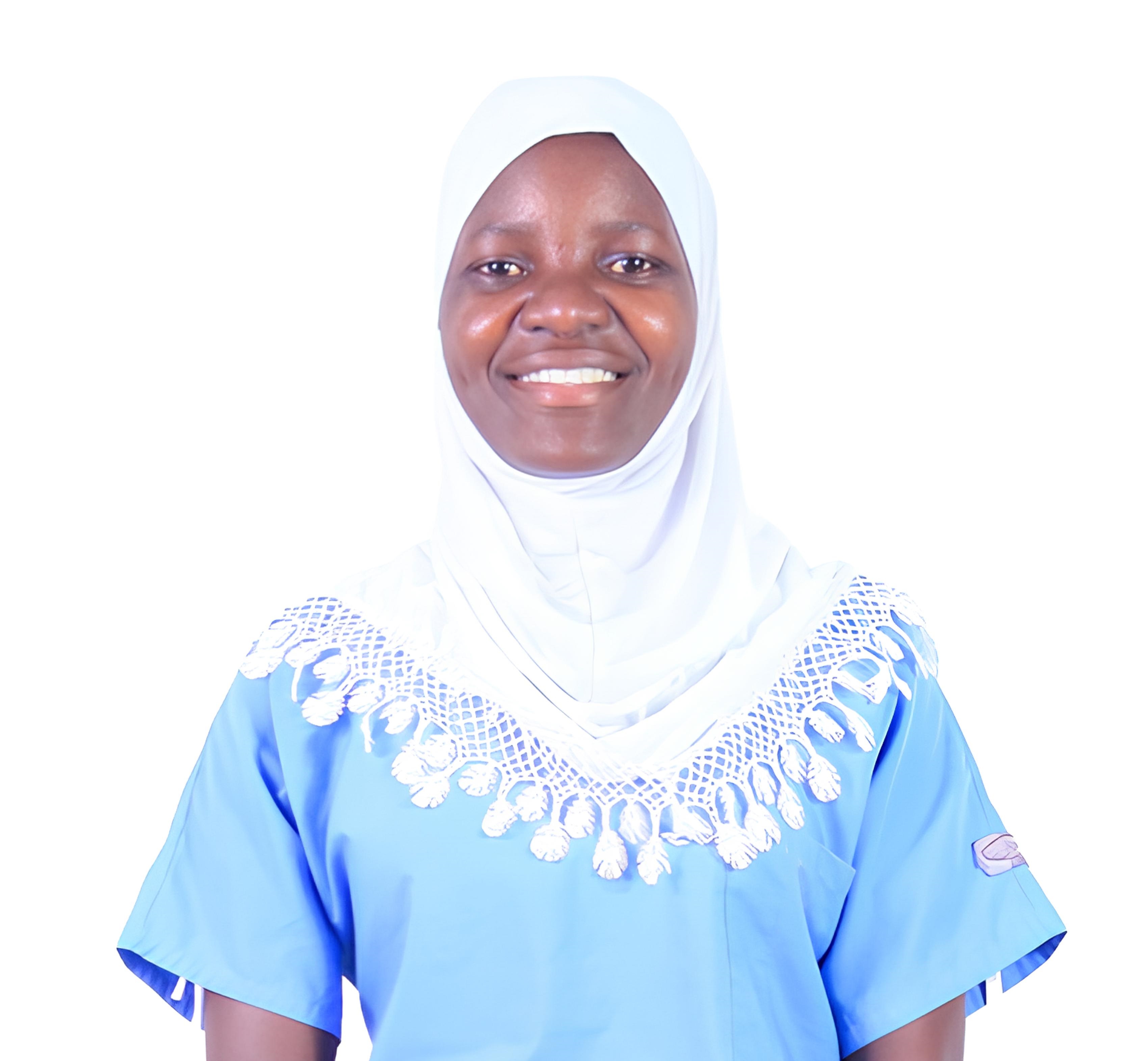 LEVINA OMBURA OTSIENO