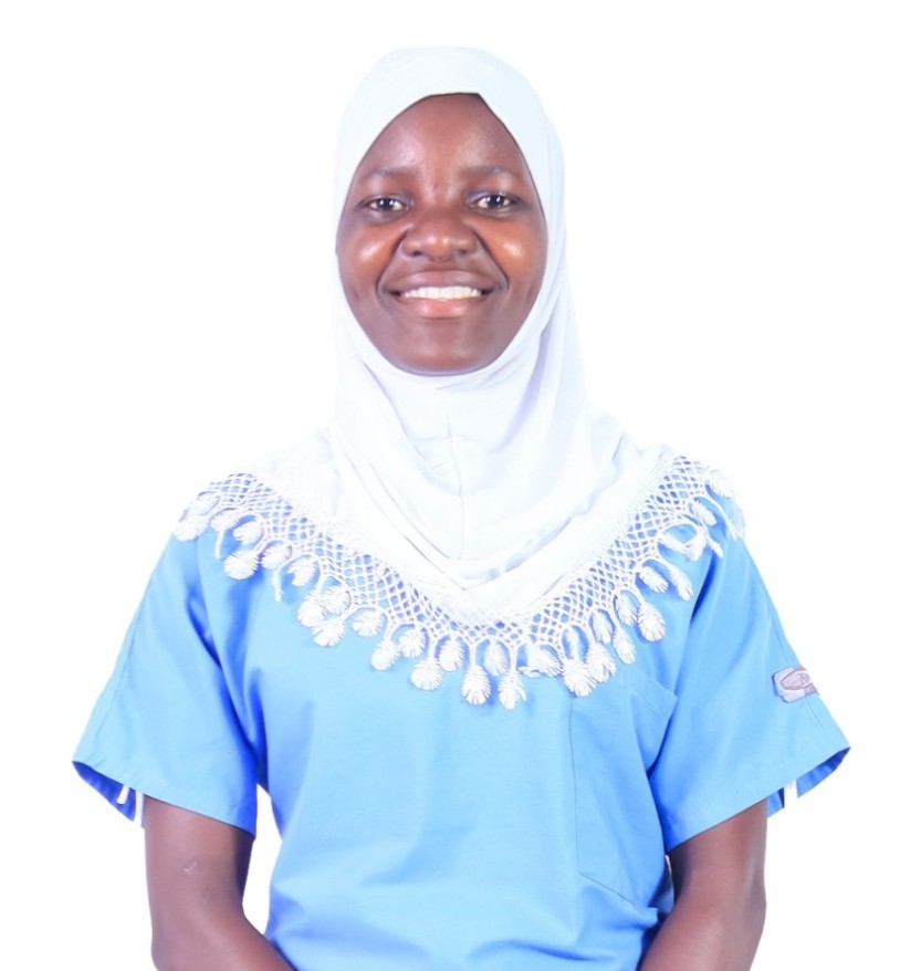 LEVINA OMBURA OTSIENO