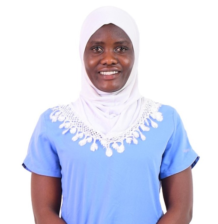 SILVIAH VUYESHO