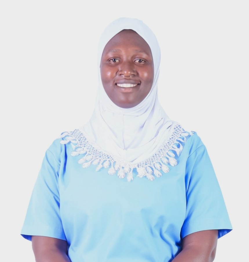 ESTHER NYABOKE ONYIEGO